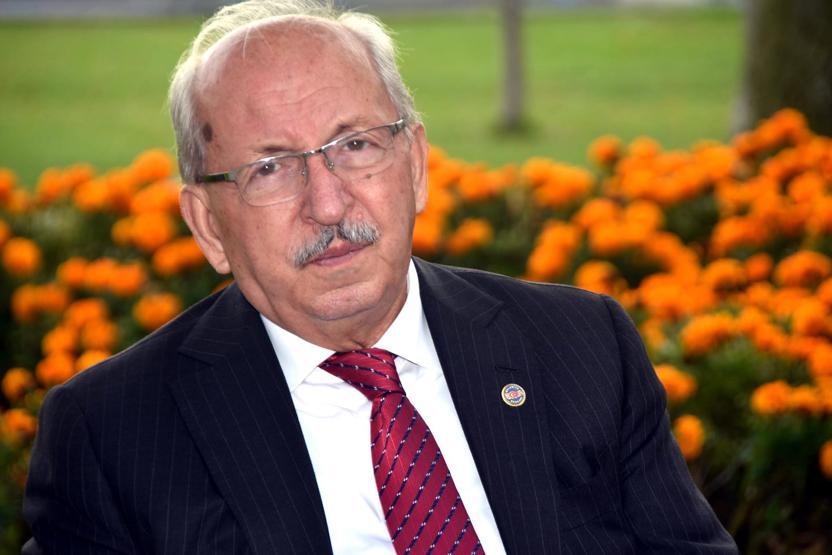 Tekirdağda mağdur olan depremzedeler konuştu: Torunum ağlayarak aradığı için geldim