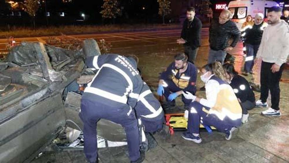 İki il aynı acı Haberler peş peşe geldi: 7 ölü...