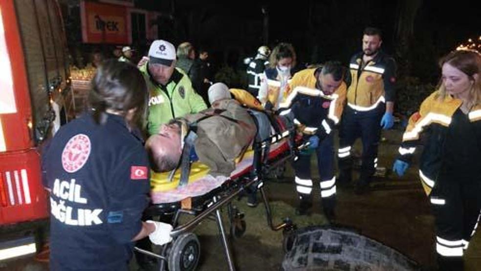 İki il aynı acı Haberler peş peşe geldi: 7 ölü...