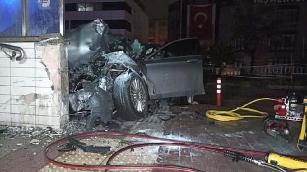 İki il aynı acı Haberler peş peşe geldi: 7 ölü...