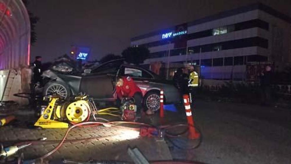 İki il aynı acı Haberler peş peşe geldi: 7 ölü...