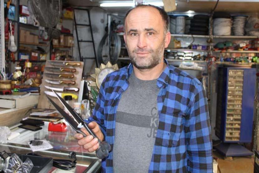 Teknoloji gelişse de eski yöntemlerden vazgeçmiyorlar