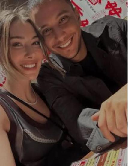Şeyma Subaşı ve Mohammed Alsaloussi balayına gitti