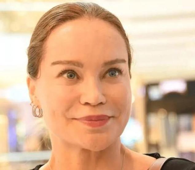 Ebru Şallı: Ağlatmayın beni