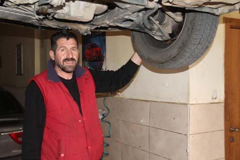 Sanayi ustalarından yazlık bakım uyarısı: Araçların bakımlarını yaptırmadan yola çıkmayın