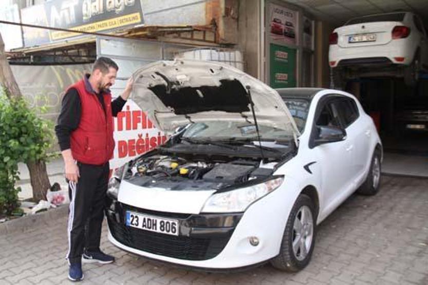 Sanayi ustalarından yazlık bakım uyarısı: Araçların bakımlarını yaptırmadan yola çıkmayın