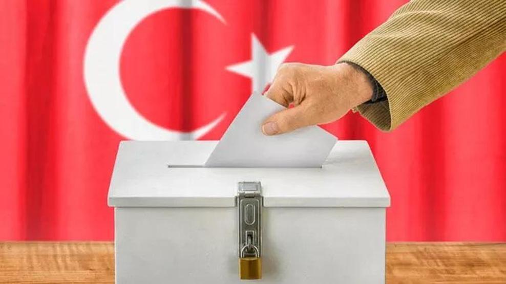 Oy verme başladı 5 soruda yurt dışında ikinci tur