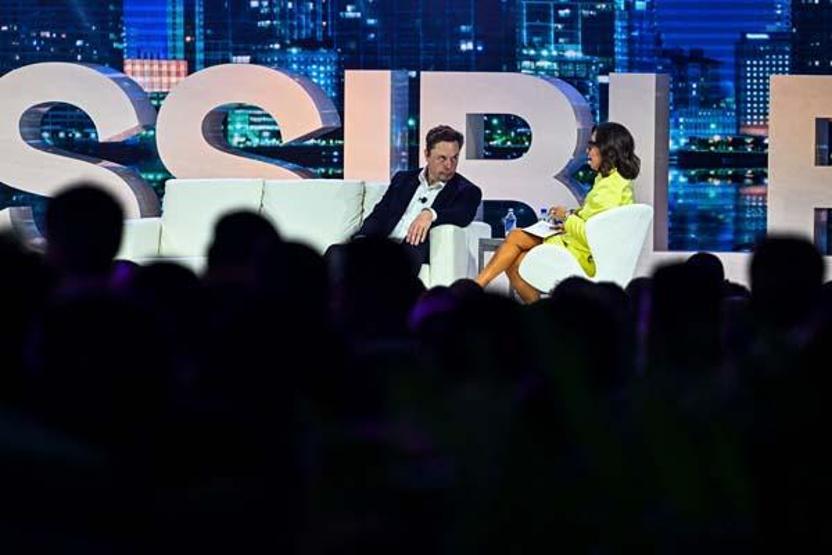 Yeni CEO, Musk’ı yola getirebilecek mi