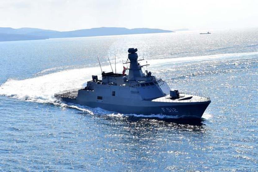 Türkiye, 18 savunma sanayi firması ile uluslararası fuara katılacak