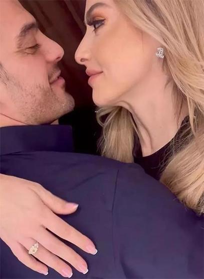 Hadise: Serum sayesinde ayaktayım
