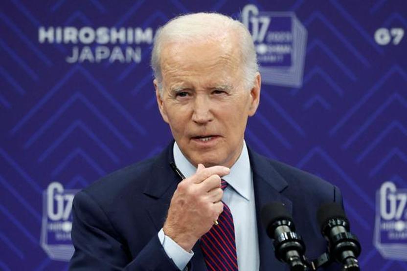 Biden duyurdu, Ukraynaya şartlı destek: Rusyaya karşı kullanılmayacak