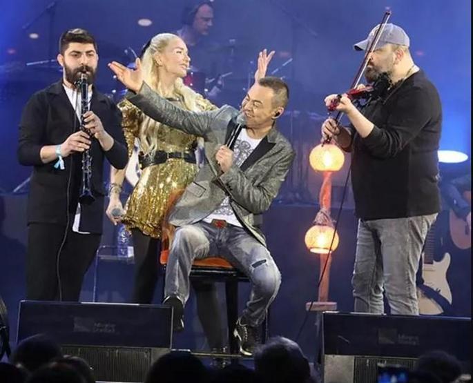 Serdar Ortaç: Annem dedi ama ben dinlemedim