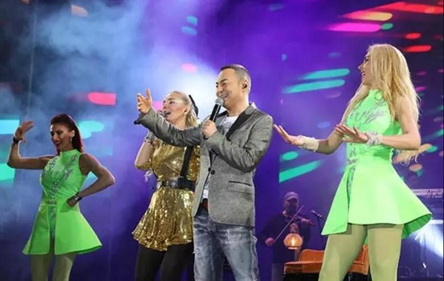 Serdar Ortaç: Annem dedi ama ben dinlemedim