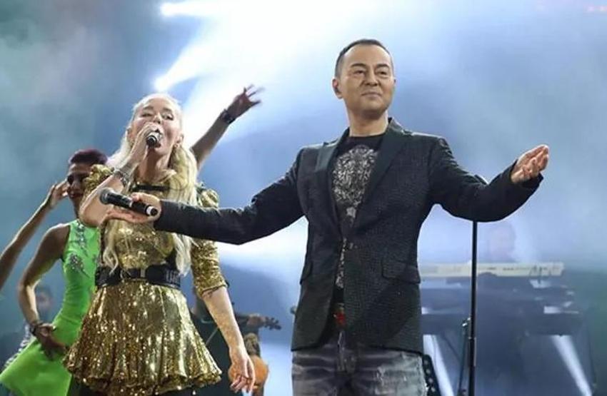 Serdar Ortaç: Annem dedi ama ben dinlemedim