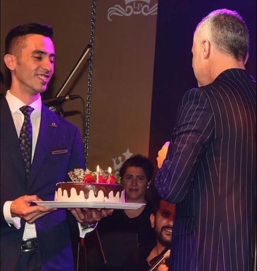 Özcan Denizden samimi açıklamalar