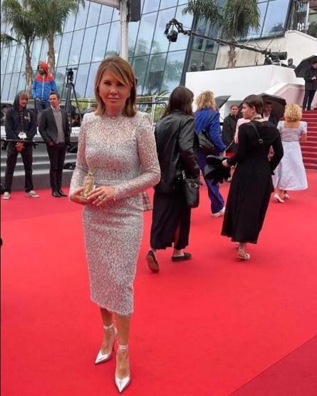 Cannes’da Türk rüzgarı