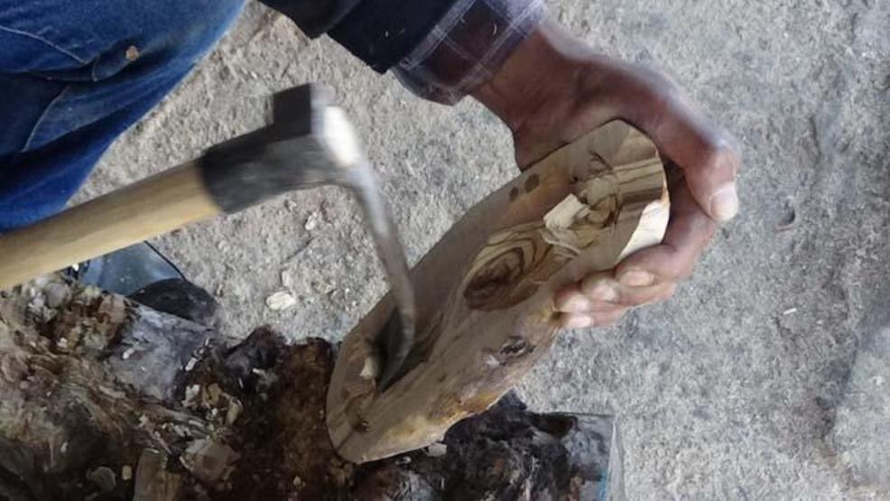 Tahtacı mesleğinin son ustalarından
