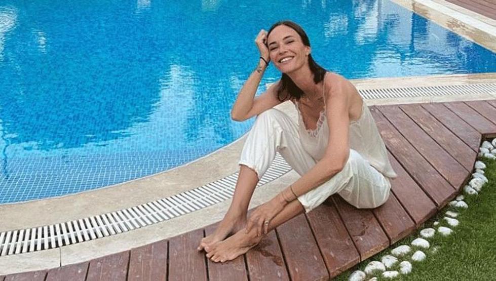 Sema Şimşek: Aşk var, nikah yok