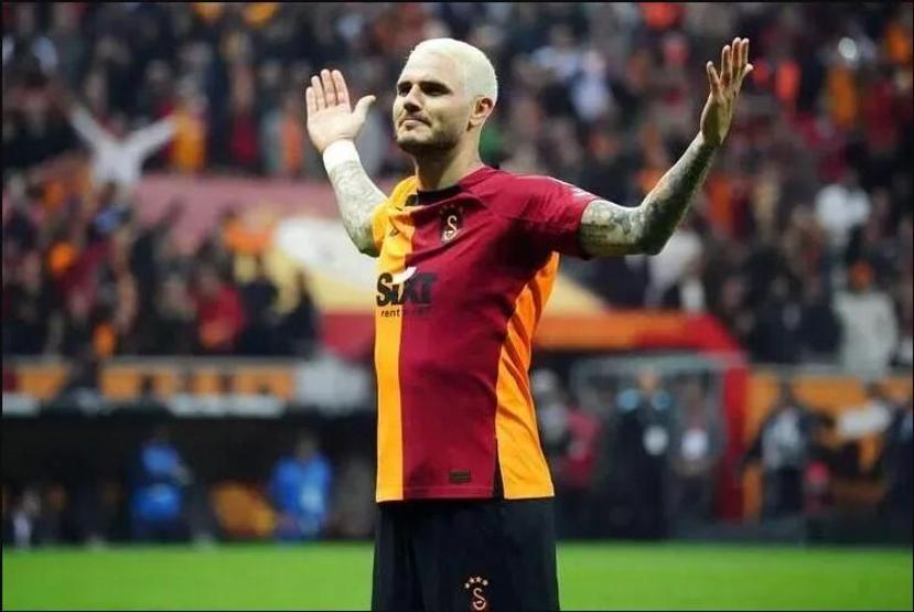 Simge Sağından Aşkın Olayım açıklaması: Şarkı Icardiye yazılmış