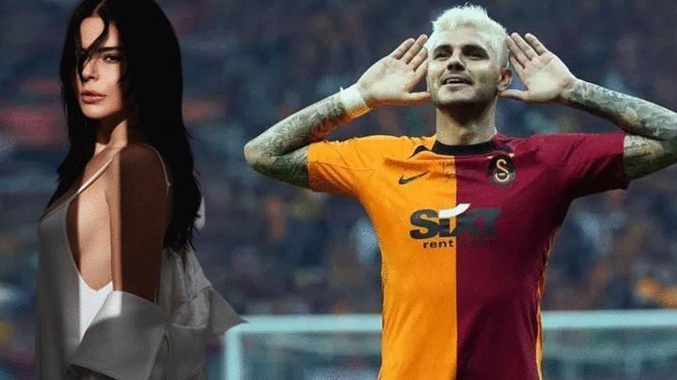 Simge Sağından Aşkın Olayım açıklaması: Şarkı Icardiye yazılmış