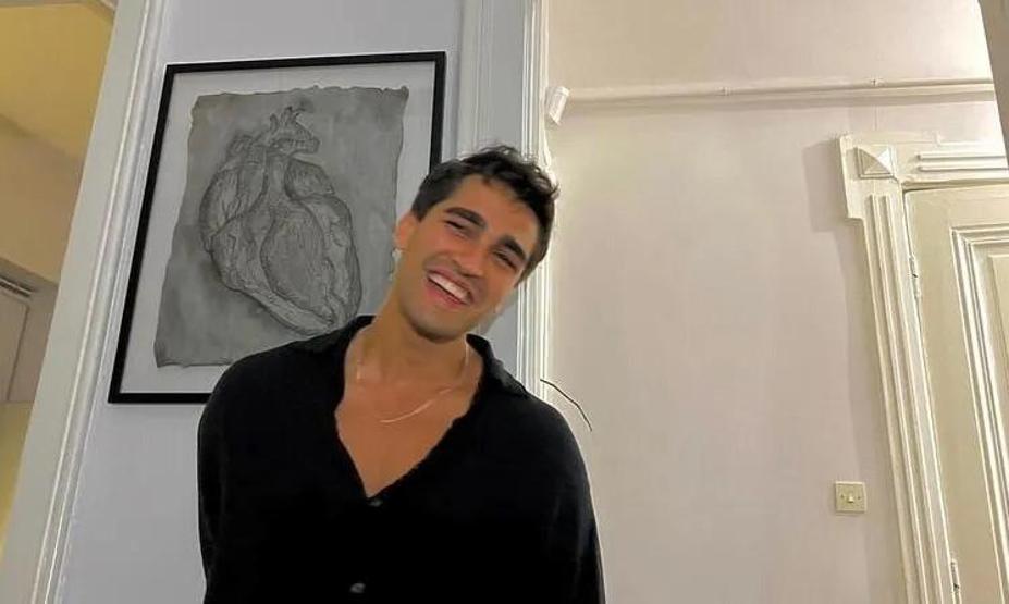 Mert Ramazan Demir, Instagram takipçi sayısını milyonlara katladı