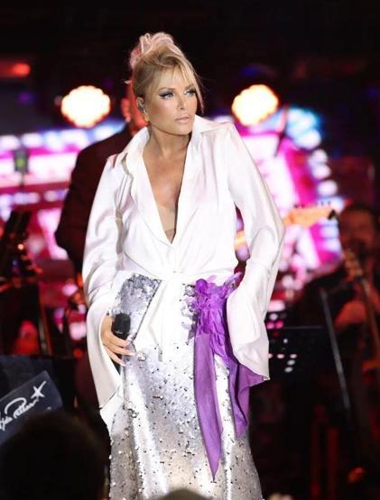 Ajda Pekkan villasını sonunda sattı
