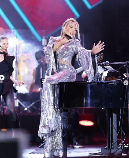 Ajda Pekkan villasını sonunda sattı