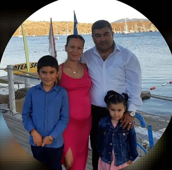 Uraz bebek ve ablası Kayranın ölüm nedeni belli oldu
