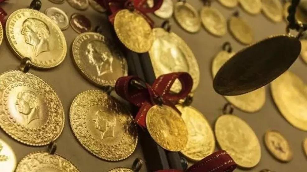 Altında yön tersine döndü Yükselişler yerini düşüşe bıraktı