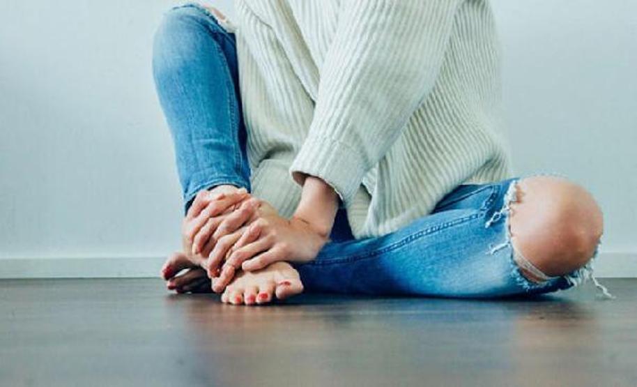 Diyabet hastalarının yüzde 15inde görülüyor Ayaklarınızı düzenli kontrol edin, çünkü...