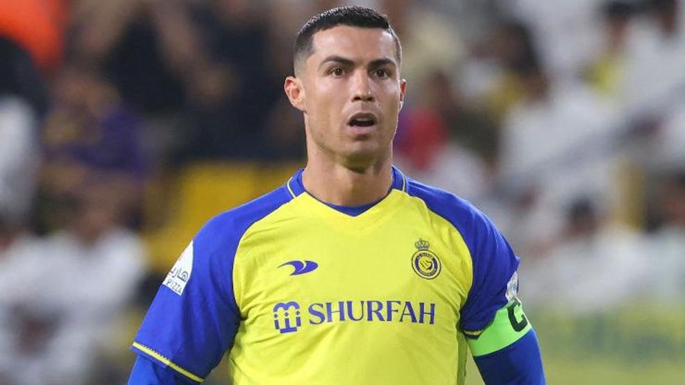 Cristiano Ronaldo Suudi Arabistandan ayrılıyor