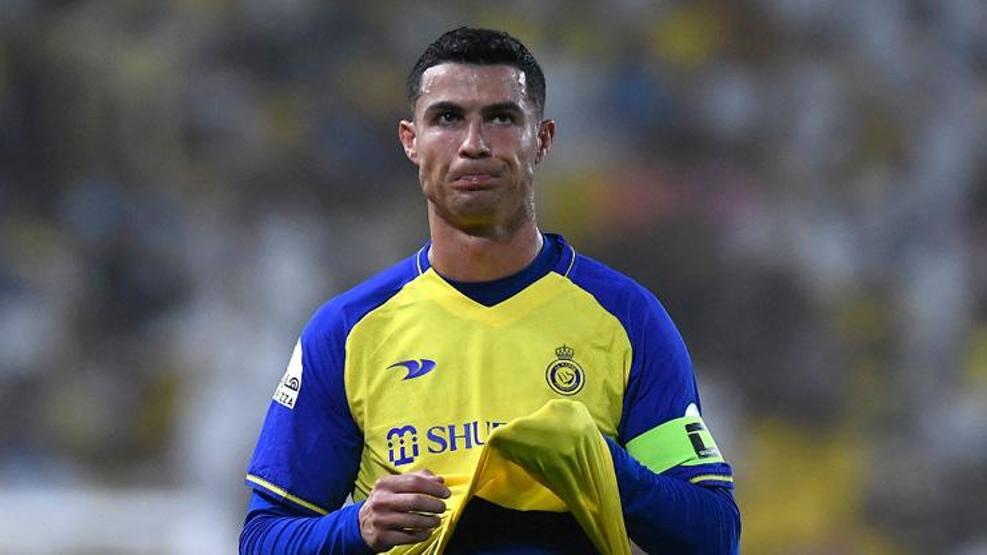 Cristiano Ronaldo Suudi Arabistandan ayrılıyor