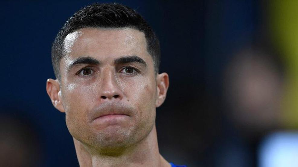 Cristiano Ronaldo Suudi Arabistandan ayrılıyor