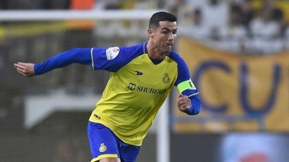 Cristiano Ronaldo Suudi Arabistandan ayrılıyor