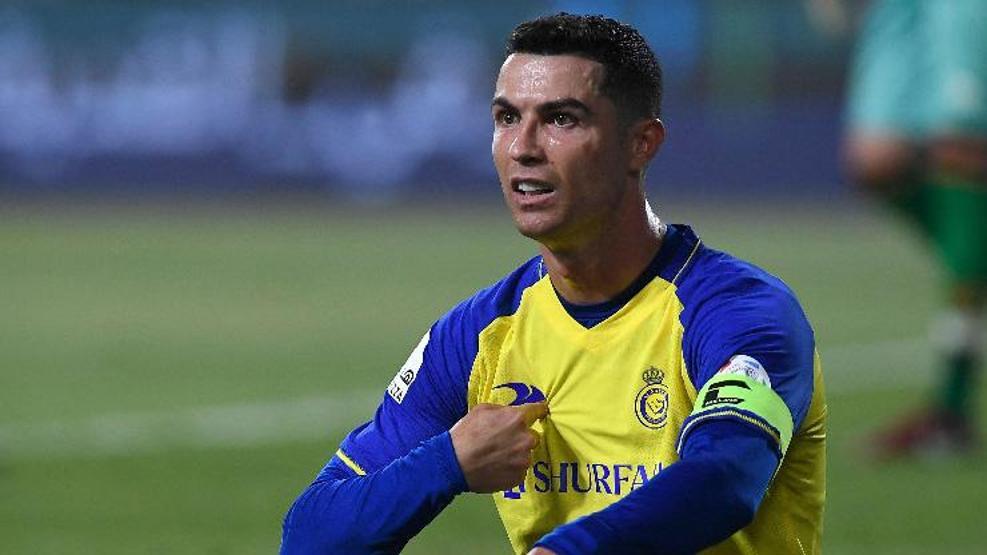 Cristiano Ronaldo Suudi Arabistandan ayrılıyor