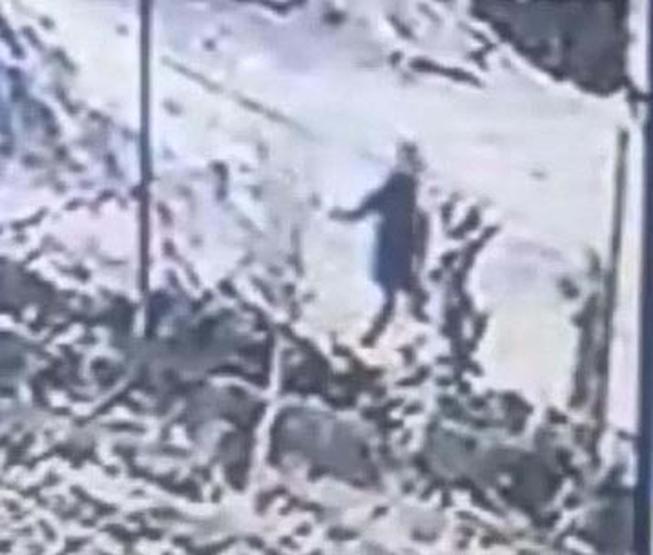 Üzüm bağında kadın cinayeti Komşusu gözaltına alındı