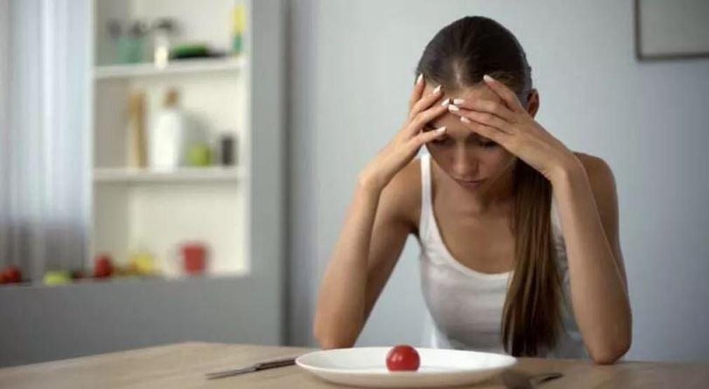 Hızlı kilo vermenin zararları Fit görüneceğim diye sağlığınızdan olmayın