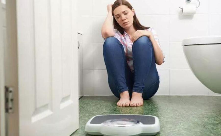 Hızlı kilo vermenin zararları Fit görüneceğim diye sağlığınızdan olmayın