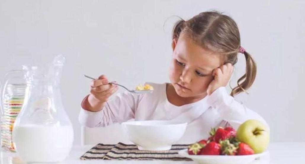 Çocuklarınızı bu besinlerden uzak tutun Hafıza problemlerine yol açıyor