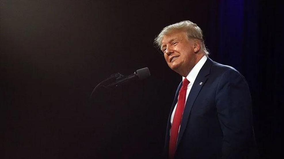 Trump sus payı davasında tekrar hakim karşısında