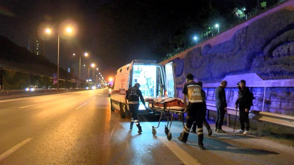 Son dakika haberi: Maltepede korkunç kaza: 4 ölü