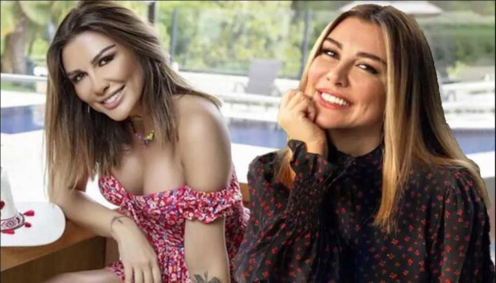 Aslı Zenin Selen Görgüzel isyanı