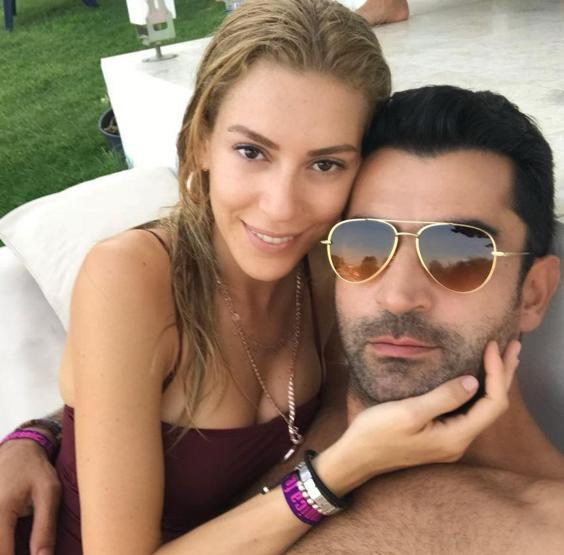 Dördüncü buluşmada aşk Kenan İmirzalıoğlu, Sinem Kobal ile evliliğini anlattı