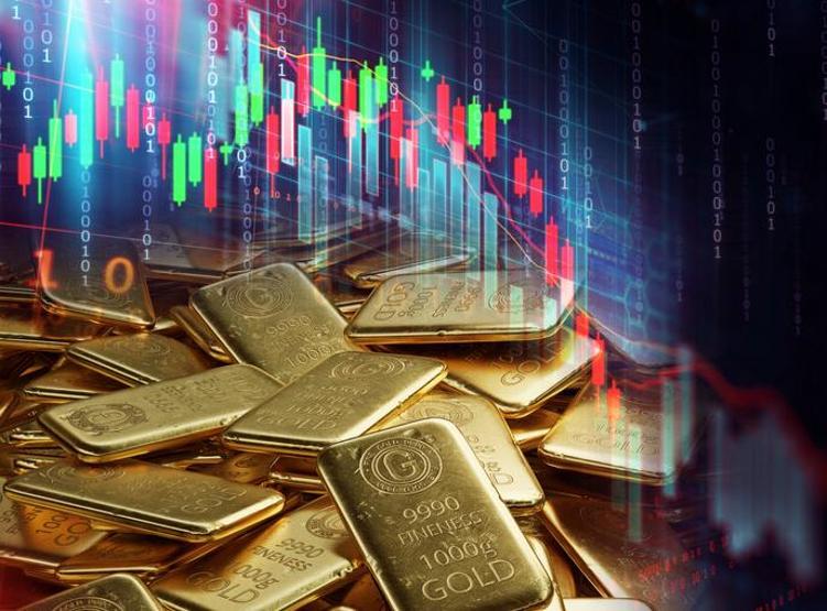 Altında Fed dalgalanması: Başladığı yere geri döndü