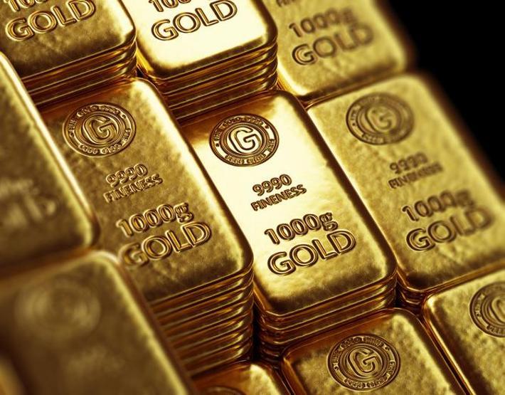 Altında Fed dalgalanması: Başladığı yere geri döndü