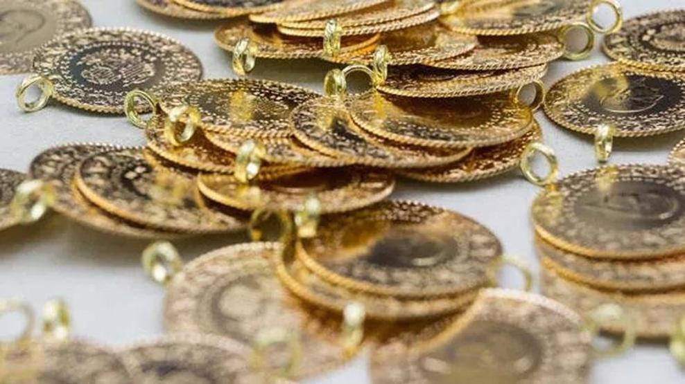 Altında Fed dalgalanması: Başladığı yere geri döndü