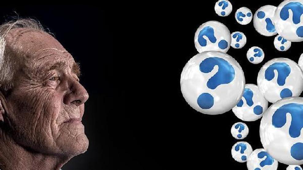 Demans ile Alzheimer arasındaki fark nedir