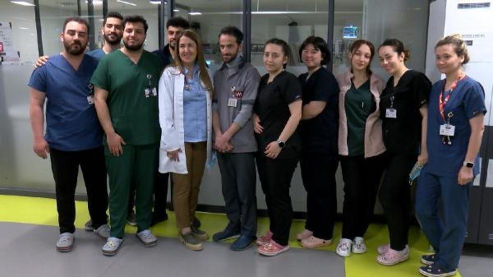 Türkiye’de son 3 yıldır yoğun bakım yatış oranları arttı