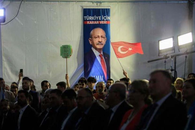 2nci tur seçimi dünya basınında: New York Timestan itiraf gibi analiz