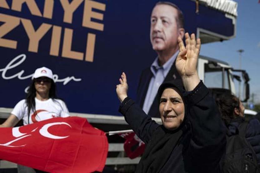 2nci tur seçimi dünya basınında: New York Timestan itiraf gibi analiz